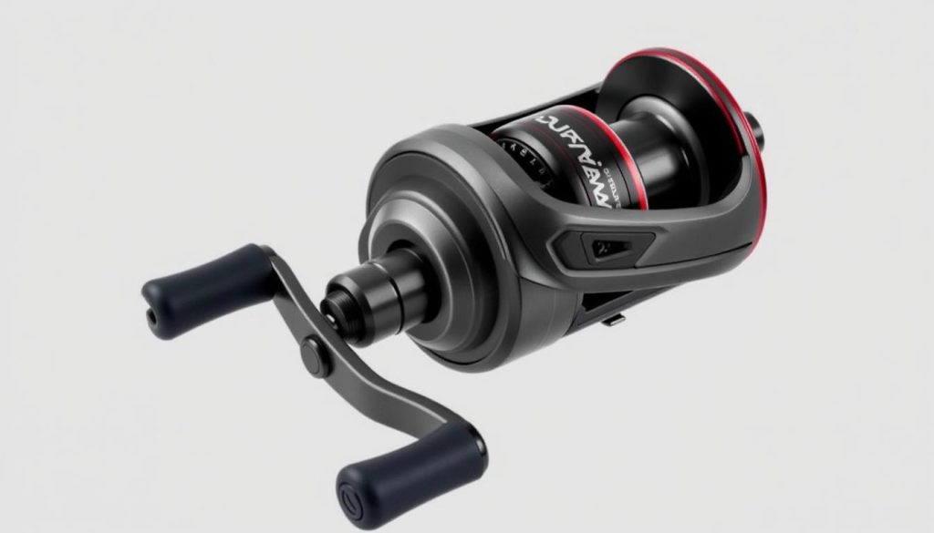 Изображение Daiwa Ninja 18 LT 3000-С