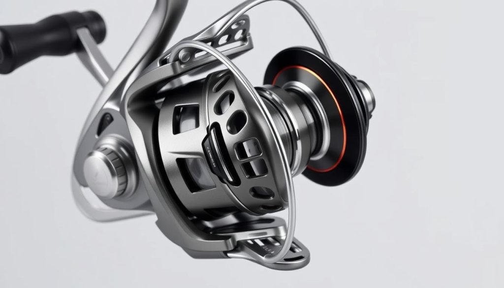 Изображение Daiwa Revros 20 LT 2500S