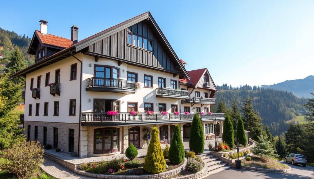 Изображение отеля Reikartz Karpaty