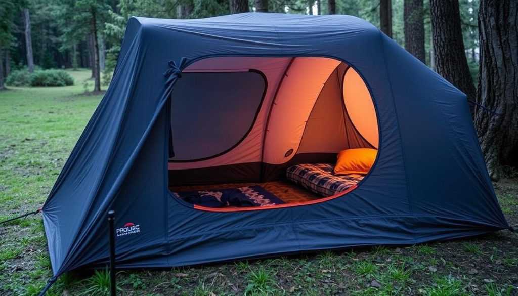 Изображение Prologic Commander T-Lite Bivvy 2man
