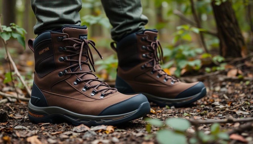 Изображение сапог Norfin Hunting Forest