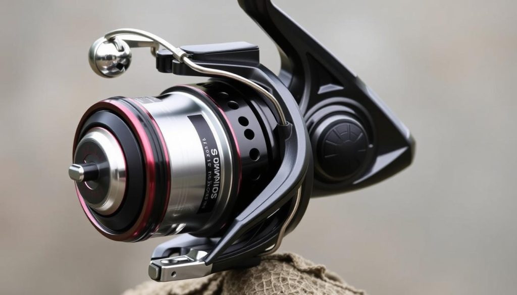 Изображение Shimano Twin Power катушки для спиннинга