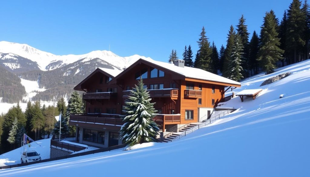 Изображение Ski Хата Буковель и его окрестностей