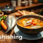 как приготовить уха в кваритире
