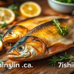 как приготовить вьюна