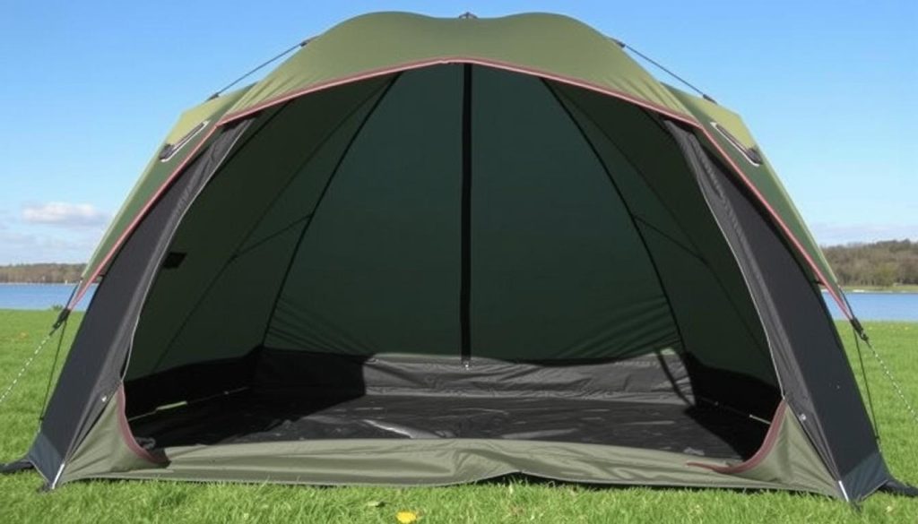 Карповая палатка Carp Pro Diamond Dome 2 Man