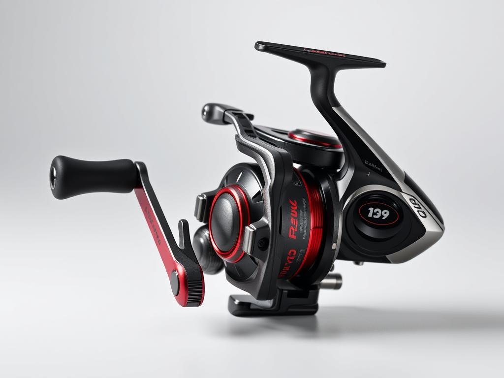 Катушка Daiwa 19 Cast'izm Feeder 25 QD для фидера 2025