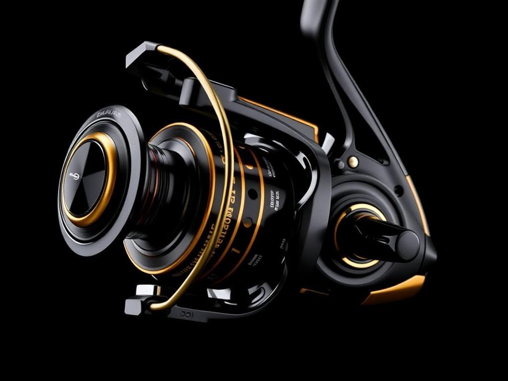 Катушка Daiwa Ballistic LT 3000D-CXH для джига 2025
