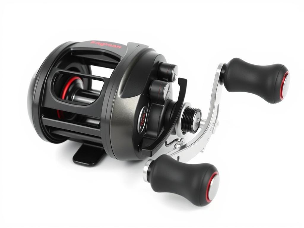 Катушка Flagman Endura Carp 6000 FS для ловли карпа 2025