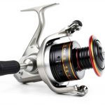 Катушка Shimano Aero Technium MGS 14000 XTD для ловли карпа 2025