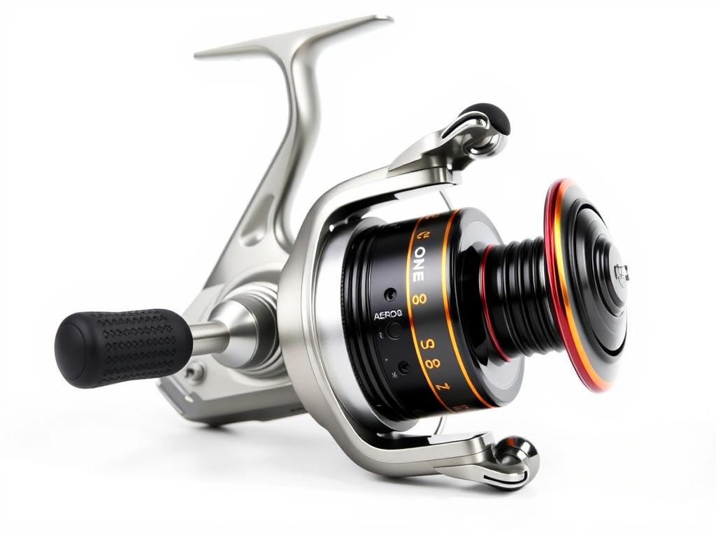 Катушка Shimano Aero Technium MGS 14000 XTD для ловли карпа 2025