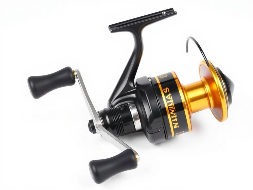 Катушка Shimano Big Baitrunner 14000 XTB LC для ловли карпа 2025