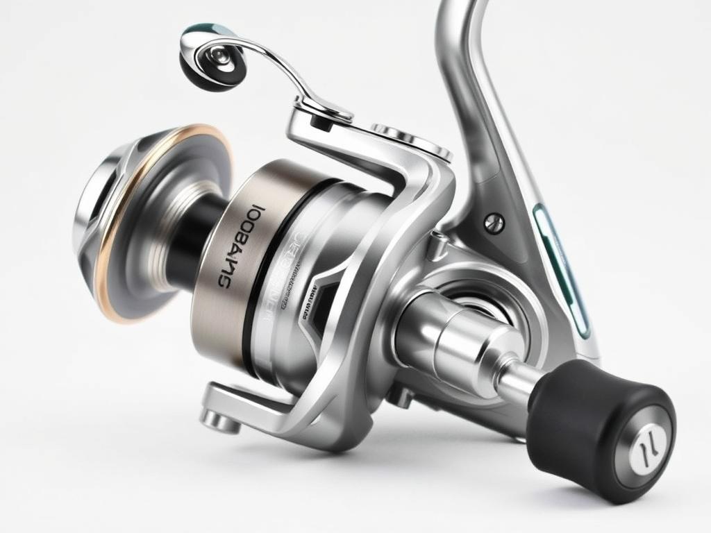 Катушка Shimano Twin Power FE 4000PG для троллинга