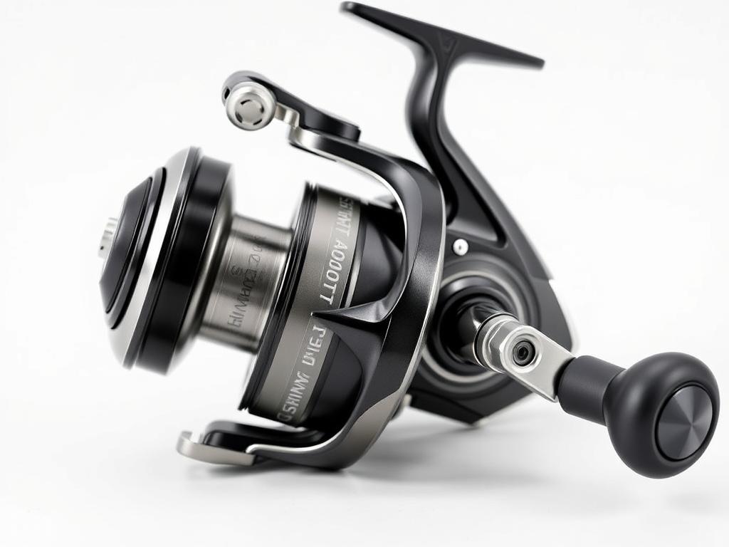 Катушка Shimano Ultegra 14000 XTE для ловли карпа 2025