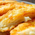 кляр для рыбы