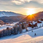 красная поляна буковель