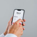 Кредит онлайн FinX Україна - швидке оформлення позики на карту