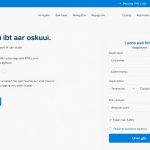 Кредит в МФО Навсе Украина - головна сторінка сервісу