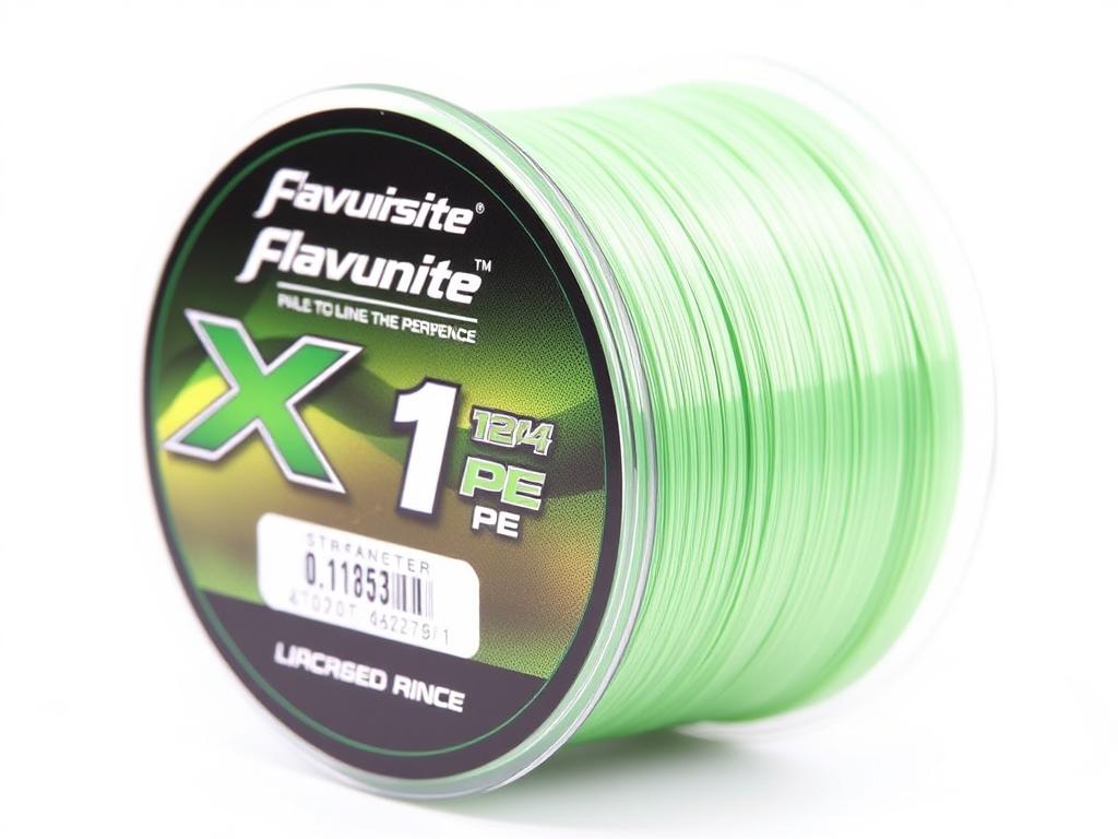 Леска Favorite X1 PE 4x 150м для рыбалки в Украине