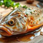 маринованный толстолобик самый вкусный рецепт