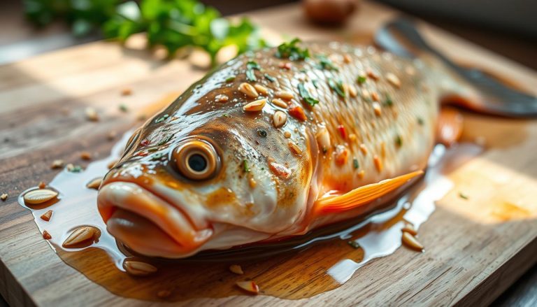 маринованный толстолобик самый вкусный рецепт