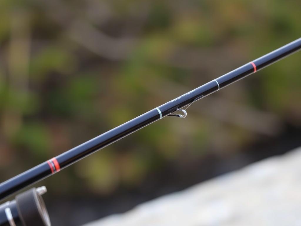 Матчевое удилище Daiwa Ninja Match 420 для дальних забросов