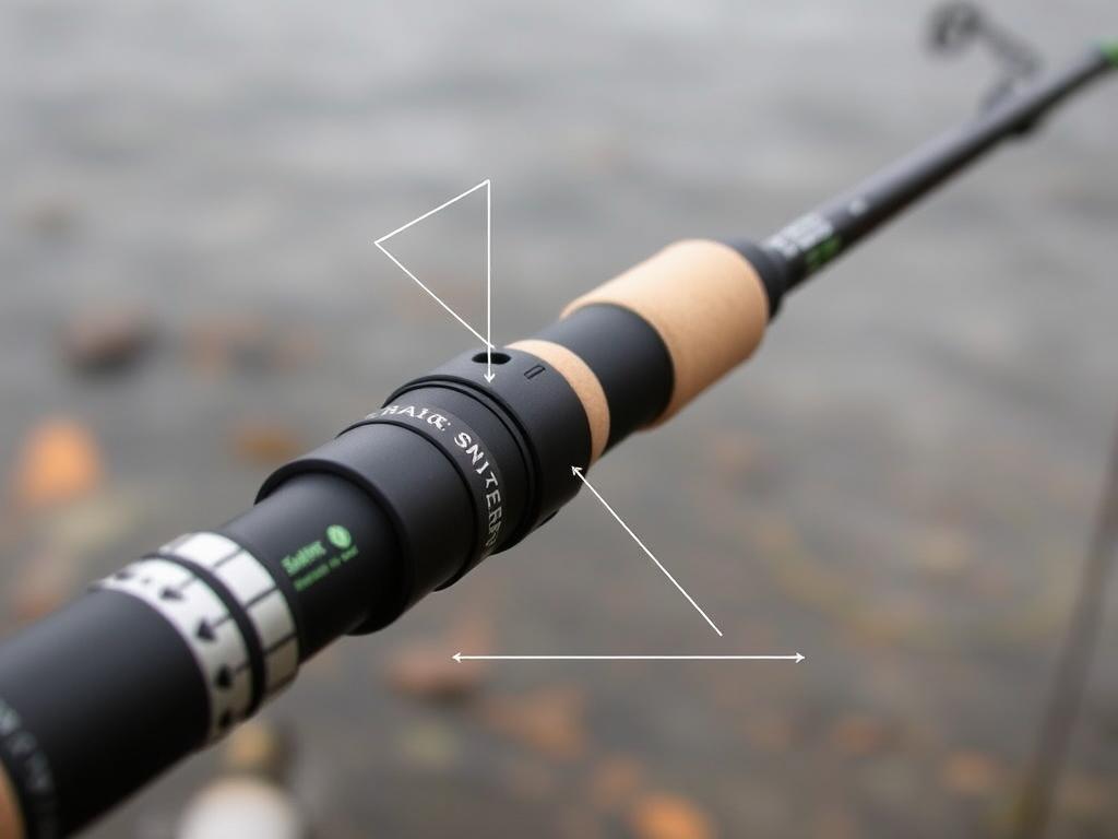Матчевое удилище Salmo Sniper Match 25 универсальное 2025