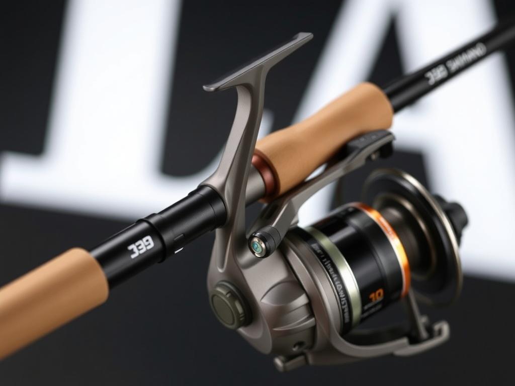 Матчевое удилище Shimano Beastmaster Match 390 премиум-класса 2025