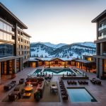 mk resort буковель