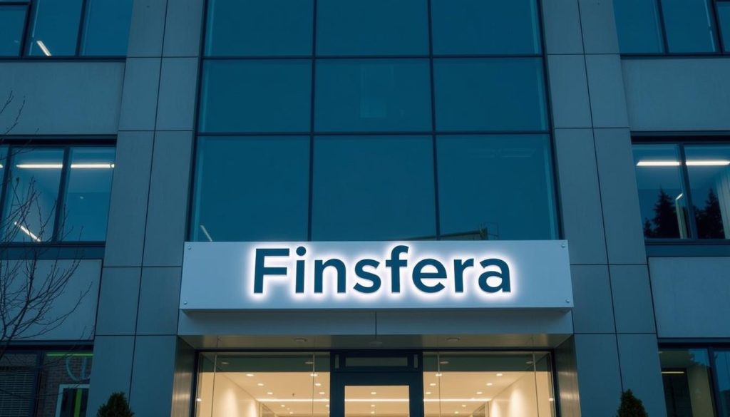 Офис Finsfera для получения кредита онлайн