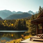 отдых в карпатах на двоих