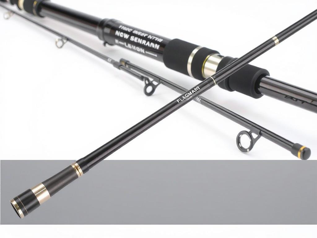 Пікерне вудлище Flagman Sherman Pro Picker New Generation 3м 40г