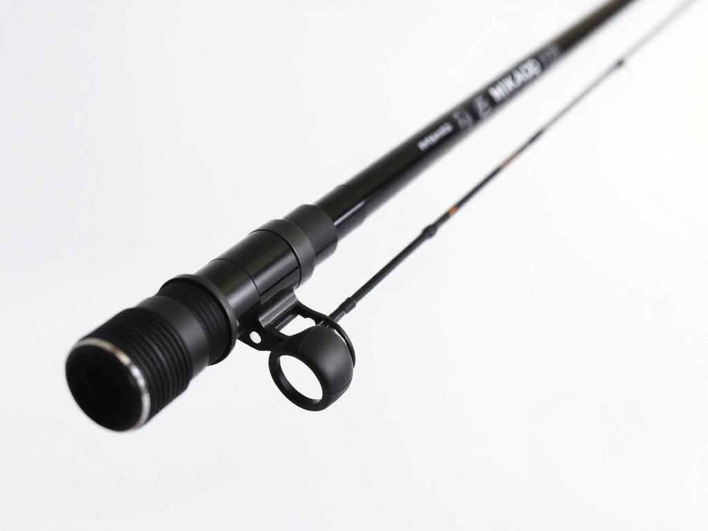 Пікерне вудлище Mikado Black Draft Picker 3м 40г