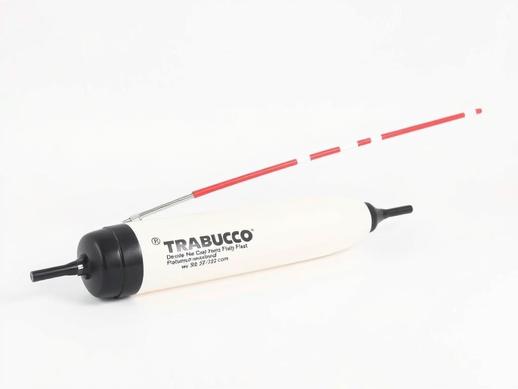 Поплавець Trabucco XD Series для сильної течії