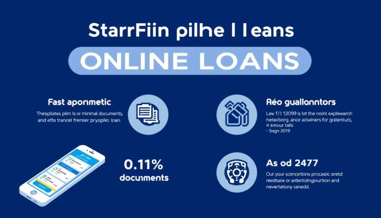 Преимущества взять кредит онлайн в StarFin МФО