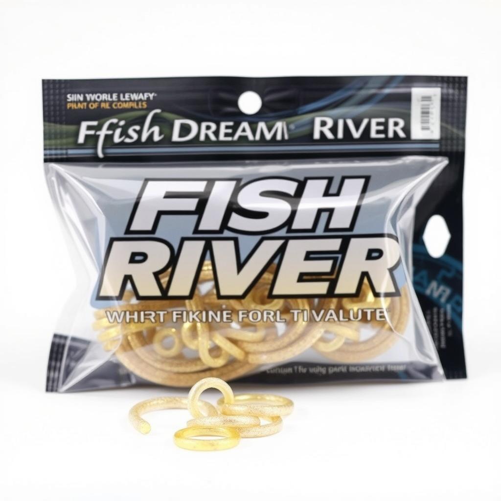 Прикормка Fish Dream Река для речной рыбалки