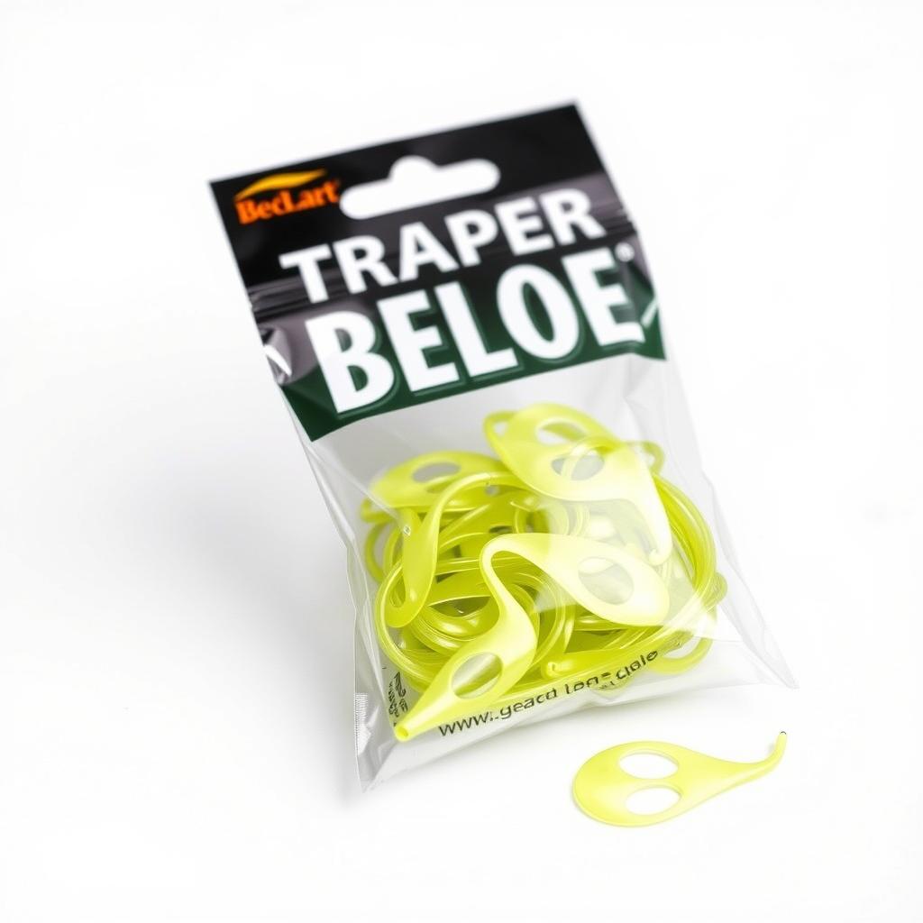Прикормка Traper Belge для ловли леща