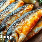 скумбрия маринованная