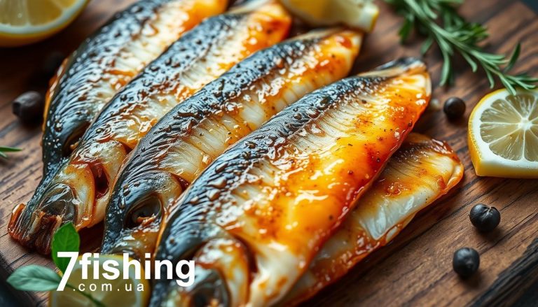 скумбрия маринованная