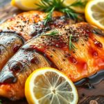 скумбрия маринованная по домашнему