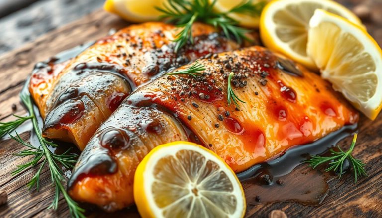 скумбрия маринованная по домашнему