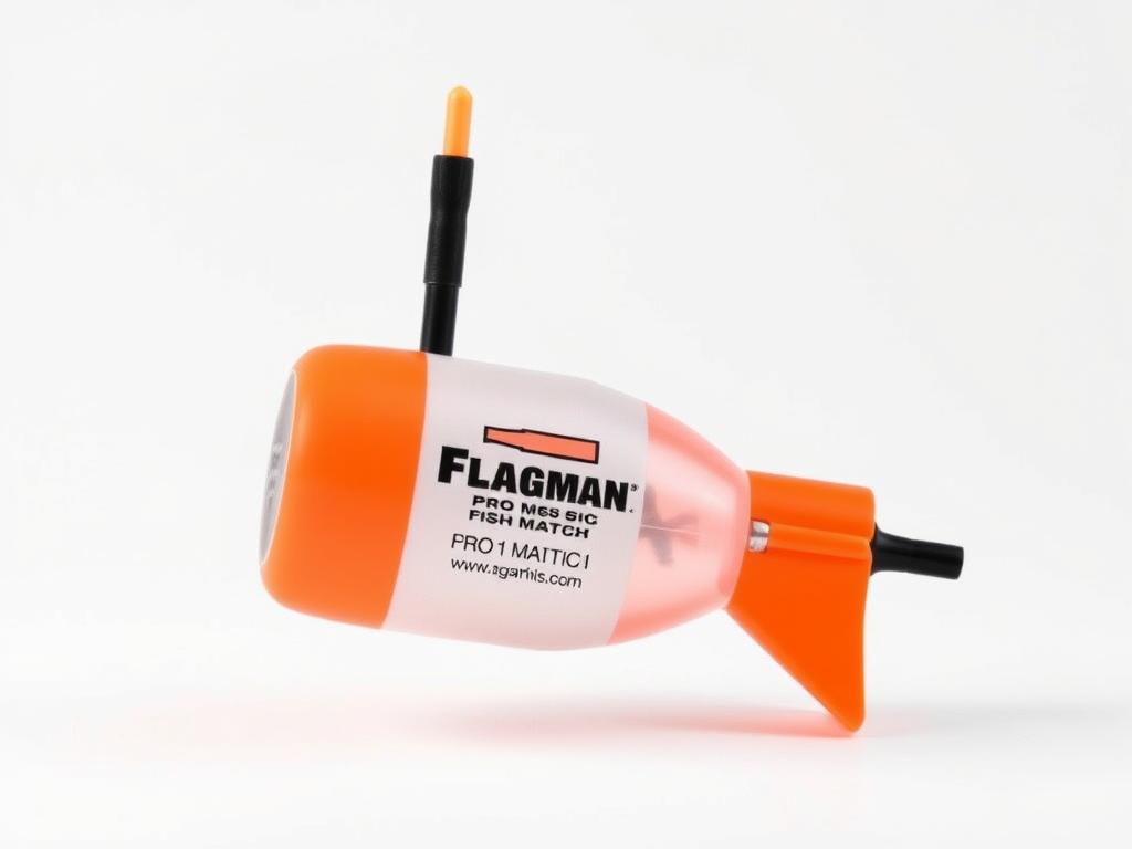 Універсальний поплавець Flagman Pro Match