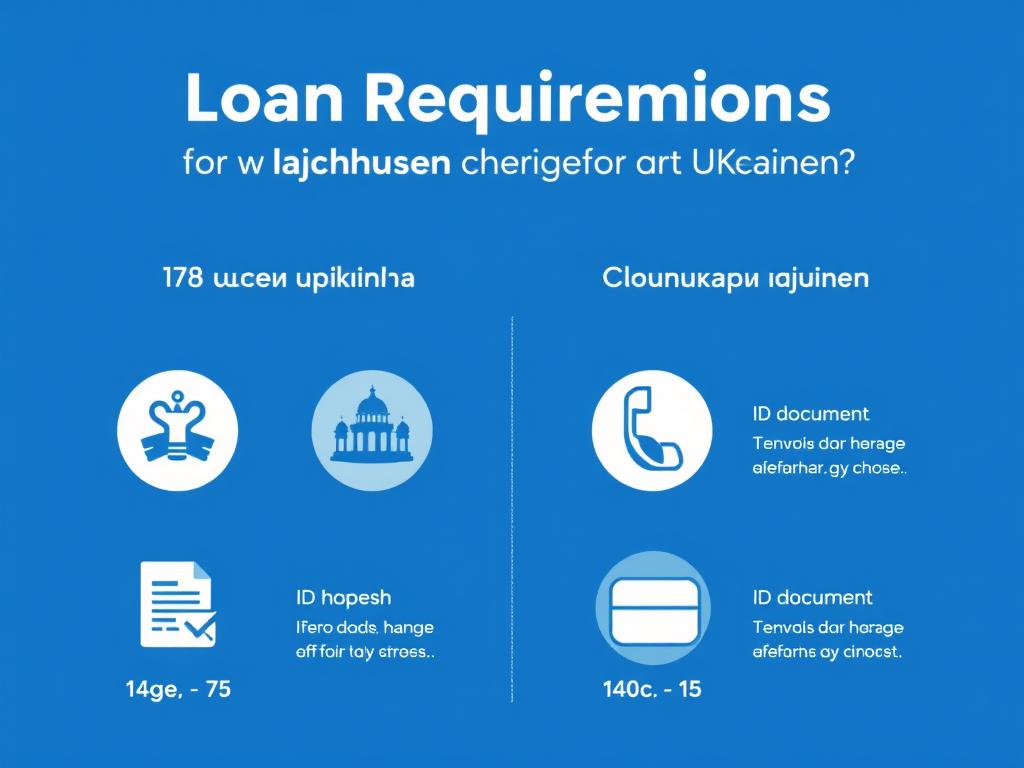 Вимоги до позичальників для кредиту в МФО Навсе Украина