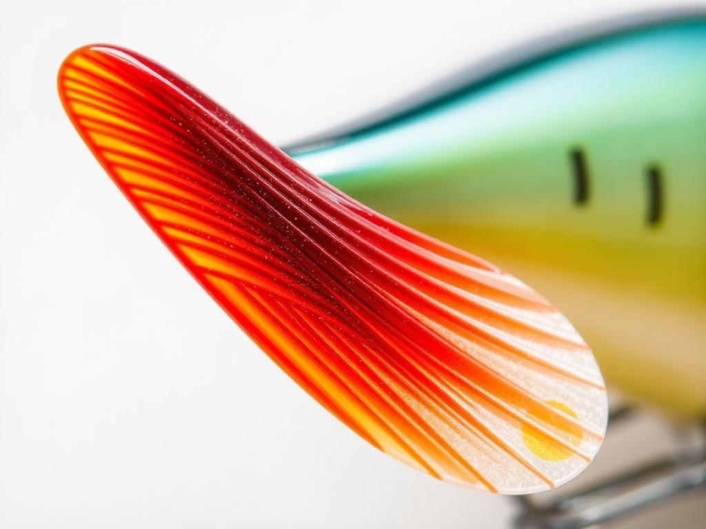 Воблер Rapala Tail Dancer 11 для тролінгової риболовлі