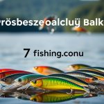 воблеры с быстрой проводкой