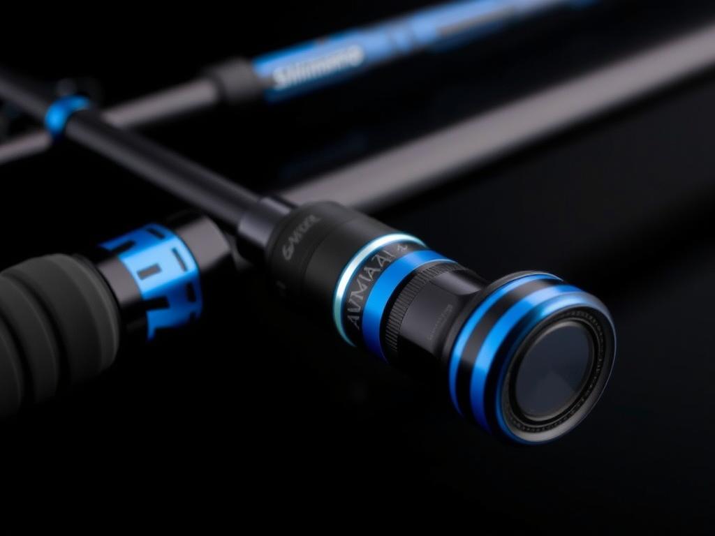 Вудочка Shimano Catana CX 2025 для річки та озер України