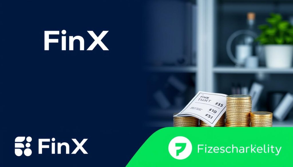 Взяти кредит FinX Україна - надійний фінансовий партнер