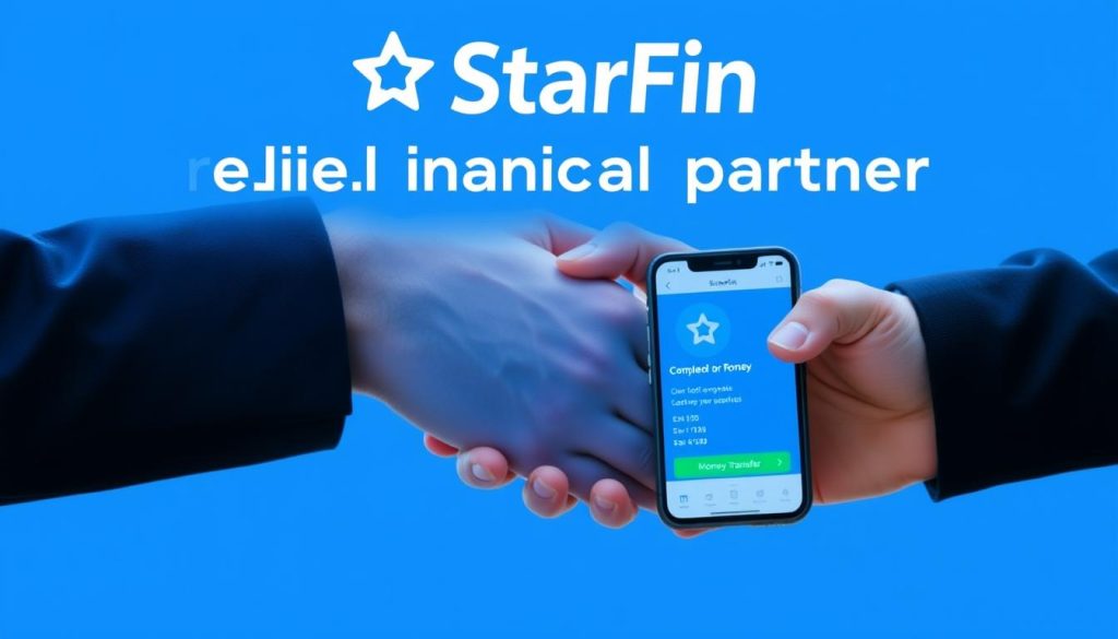 Взяти кредит МФО StarFin Україна - надійний фінансовий партнер