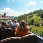 автобусные туры из днепра по украине