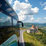 автобусные туры из запорожья по украине 2025